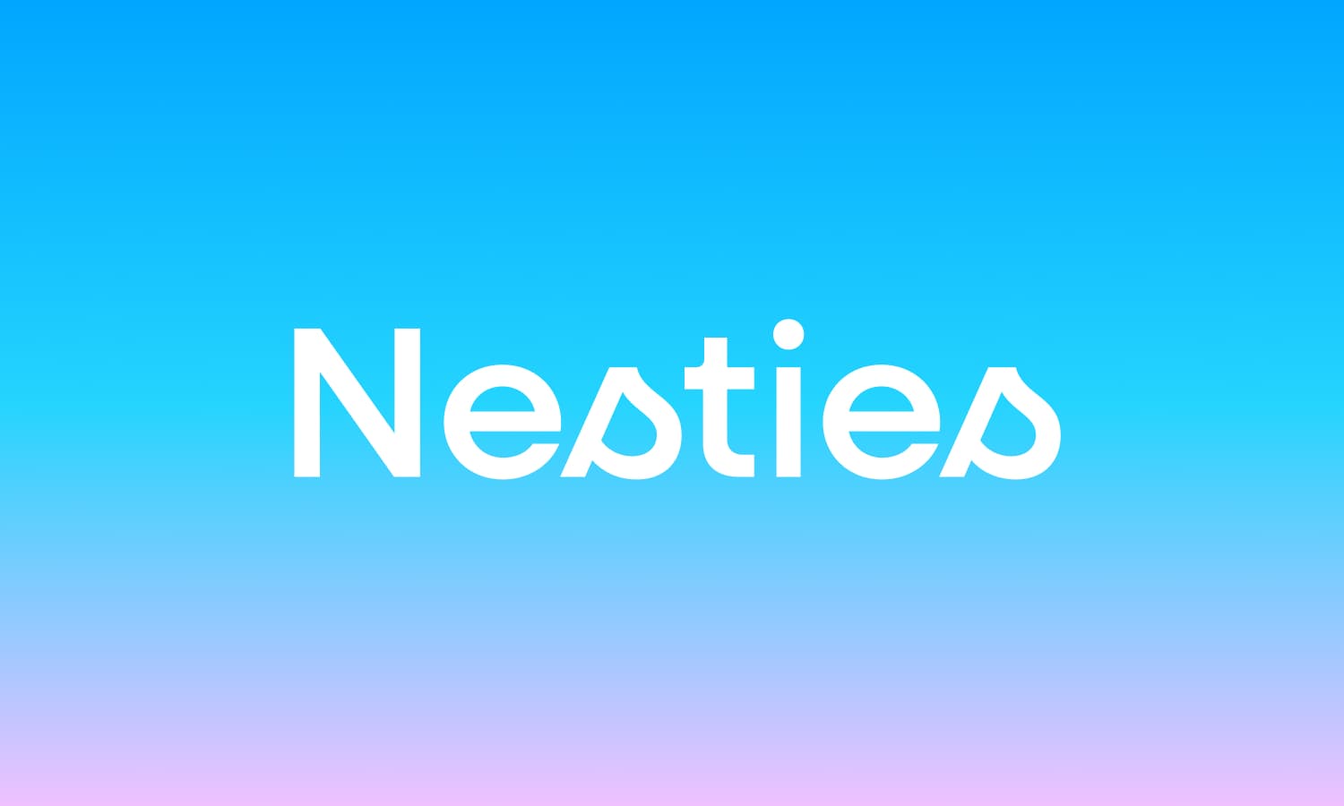 Nesties